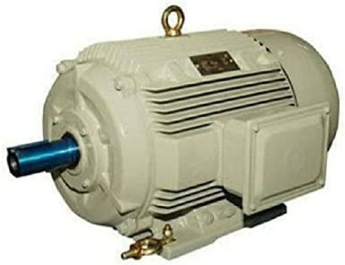 220 Voltage Single Phase Industrial Induction Grey Motor Dimension(L*W*H): 50 Inch (In)