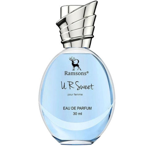 30 Ml Flower Fragrance Body Spray Perfume For Womens