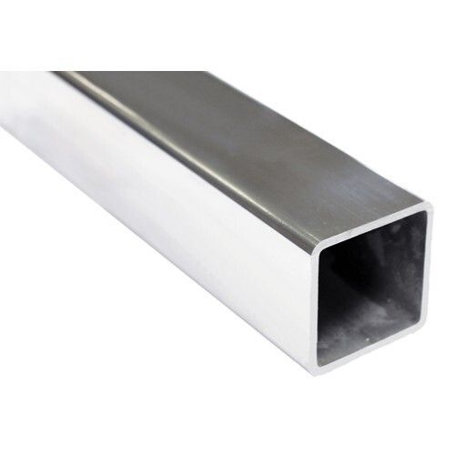 304 Stainless Steel Pipe With Polished Finish And 1.5 Mm Thickness