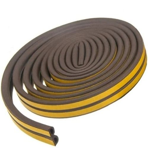 6 Meter Soundproofing Rubber Seal For Window And Door