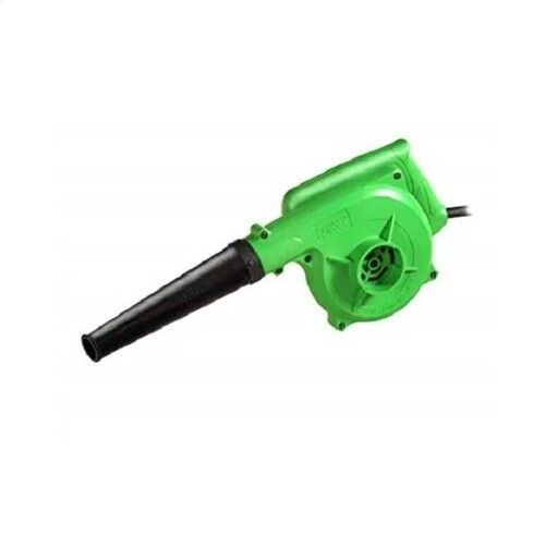 650 Watts 11000 Rpm Commercial Electric Power Air Blower Capacity: 3.2 Pcs/Min