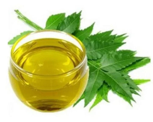 99% Pure Organic Neem Oil For Reducing Pigmentation Age Group: All Age Group