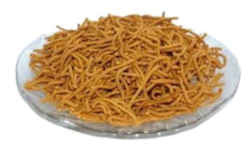 A Grade Spicy Taste Regular Size Hygienically Packed Snacks Soft Masala Sev