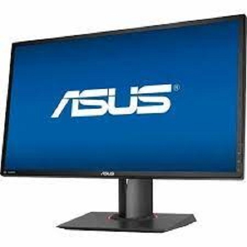Asus Usb Computer Monitor Brightness Move The Slider To The Left To