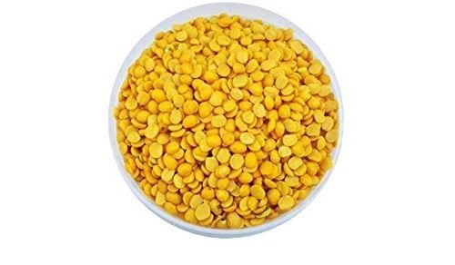 Commonly Cultivated Pure And Dried Semi Round Raw Toor Dal Broken (%): 2%