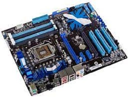 Computer Motherboard