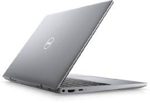 Dell Laptops With 14 Inch Display, RAM Storage Capacity 5 GB