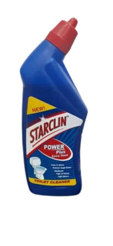 Blue Fragrance Free Toilet Cleaner Kills 99.9% Of Germs With 1-2 Year Shelf Life