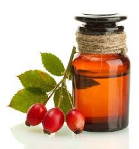 Herbal Rosehip Oil For Face  Ingredients: Herbs