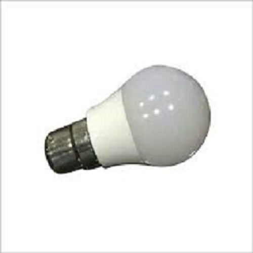 LED Bulbs - Plastic Dome Shape, Cool Day Light, 17 Watt | High Efficiency, Lightweight, Shock and Heat Resistant, Easy to Install