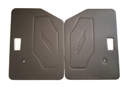 Long Lasting And Durable Door Trims Maximo Set 4 Application: Truck