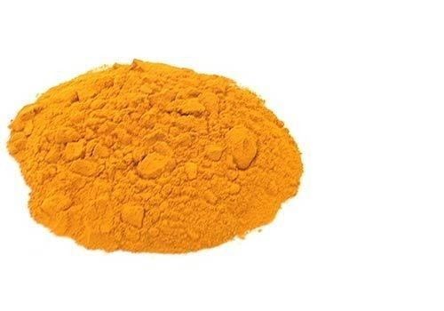 No Artificial Color Pured And Dried Turmeric Powder