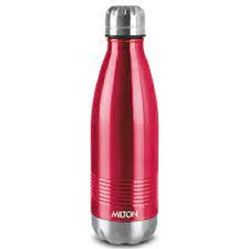 stainless steel water bottle