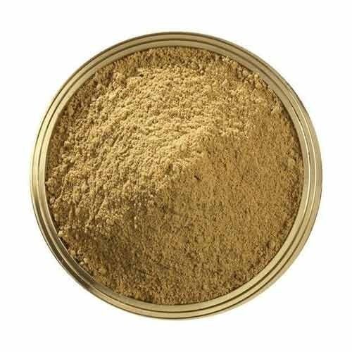 Green Pure And Dried No Artificial Color Coriander Powder 