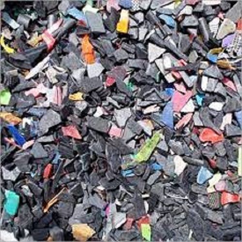 Multi Color Recyclable And Biodegradable Abs Plastic Scrap