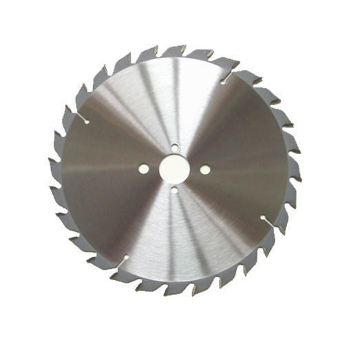 Rust Proof Polished Finish Carbon Steel Round Cutter Blade BladeÂ Size: 10 Inches