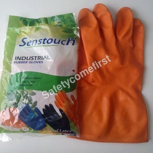 Senstouch Safety Hand Gloves