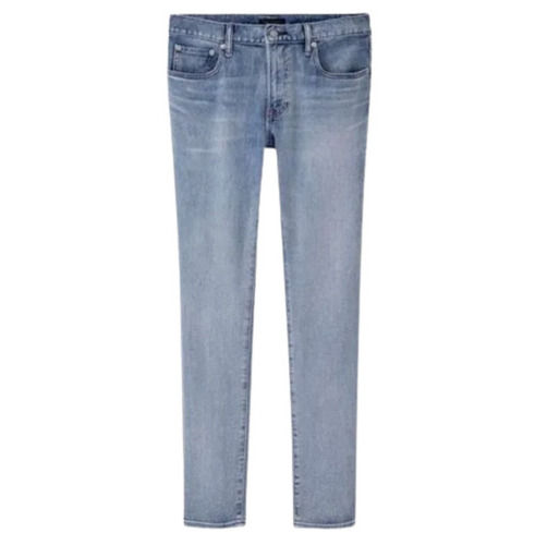 Skin Friendly Wrinkle Resistant Stretchable Denim Jeans For Men Age Group: >16 Years