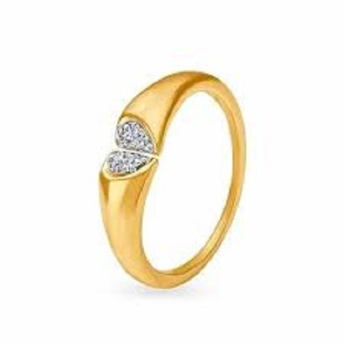 Stylish Trendy And Beautiful Cluster Ring For Ladies Gender: Women