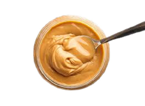 Healthy Creamy Peanut Butter Age Group: Adults