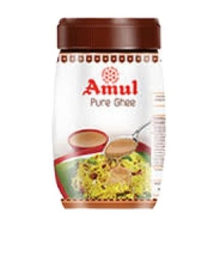 100% Pure Hygienically Packed Amul Pure Ghee Age Group: Children