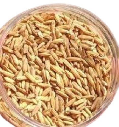 Brown 100% Pure Indian Origin Commonly Cultivated Dried Medium Grain Paddy Rice