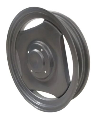 15 Inch 10 Kilogram Powder Coated Aluminum Vehicle Wheel Rim