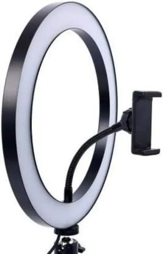 15 Watt 12 Voltage PVC Plastic Round Led Ring Light 