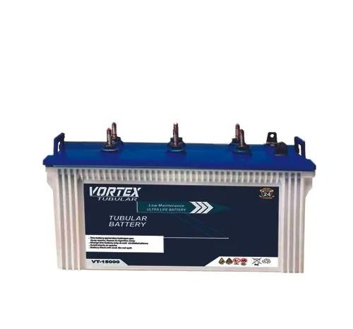 180 Ah Commercial And Residential Tubular Battery Dimension(L*W*H): 305 X 170 X 240 Millimeter (Mm)