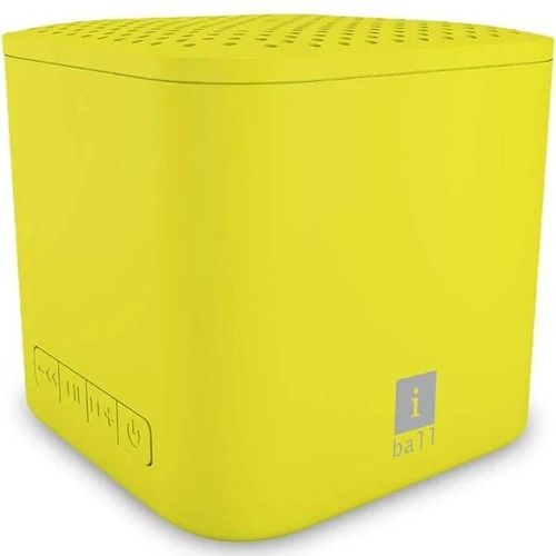 Yellow 4.1 Channels 20 Watt Pvc Plastic Wireless Speaker 