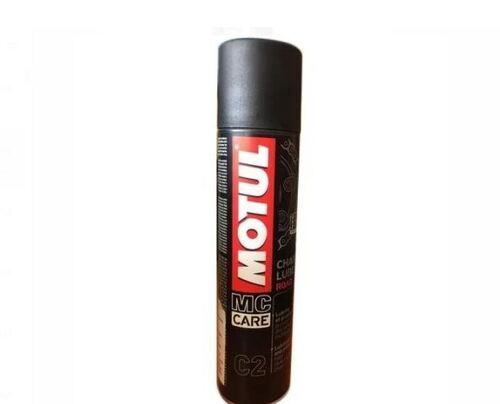 400 Ml Motul Mc Care Chain Lubricants Spray Application: Automobiles