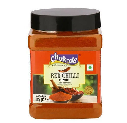 red chilli powder