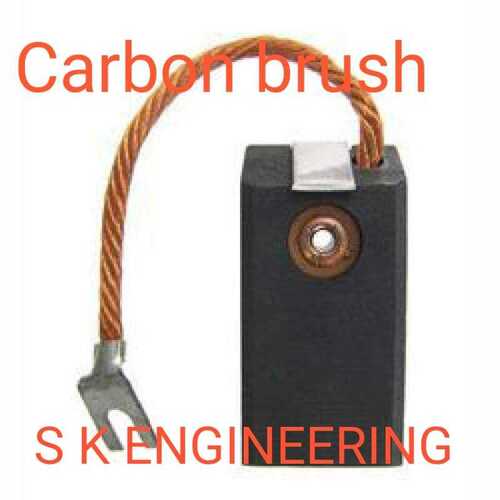 Carbon Brushes