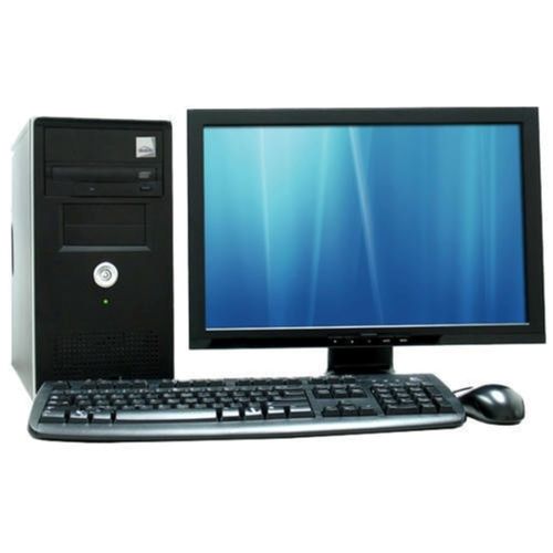 8 - 20 Inches Windows 7 Lcd Monitor 256 Gb Desktop Bluetooth Connection Computer