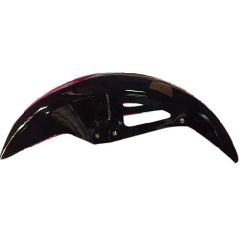 Hero honda deals mudguard