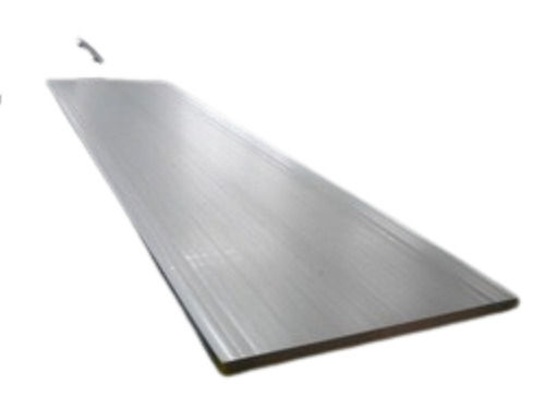 Aisi Standard Corrosion Resistance Long Lasting Polished Surface Finish Stainless Steel Plate Application: Construction