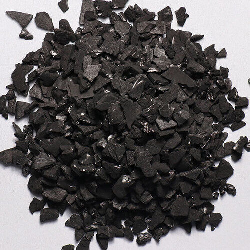 Bituminous Coal Granules Activated Carbon For Chemical Industry, Food Industry, Electric Power Industry