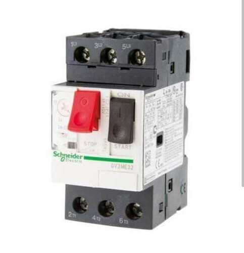 Breaking Capacity Upto 100ka, Motor Protection Circuit Breaker (Mpcb)