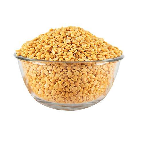 Commonly Cultivated High In Protein Splited Toor Dal
