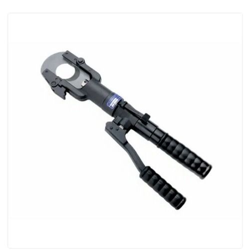 Corrosion Resistant Industrial Handle Alloy Steel Hydraulic Cable Cutter BladeÂ Size: 65 Mm