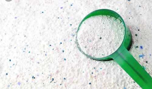 Detergent powder