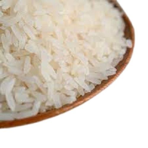 Dried Medium Grain White 100% Pure Indian Origin Ponni Rice