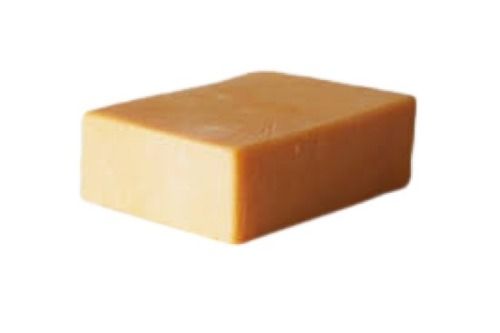 Fresh Hygienically Packed Light Brown Cheese 