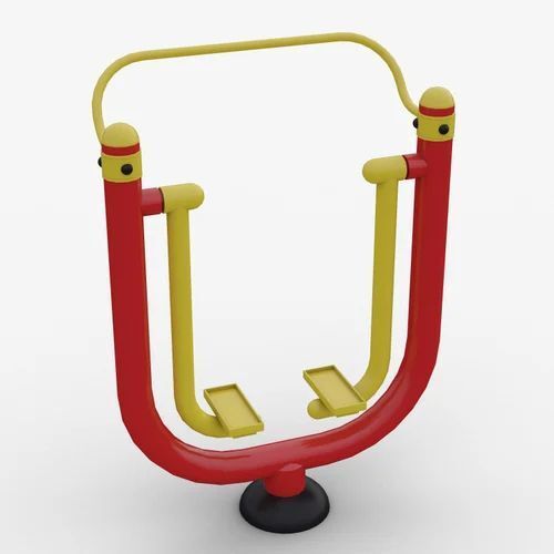 Gym Single Air Walker