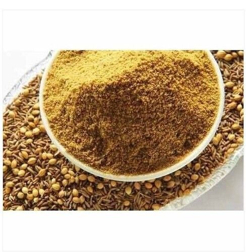 Natural Healthy And Nutritious Dried Coriander Powder