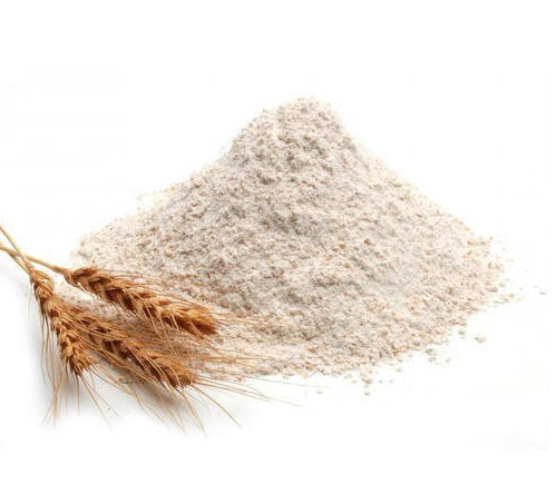 Healthy And Nutritious Fine Ground Wheat Flour For Cooking