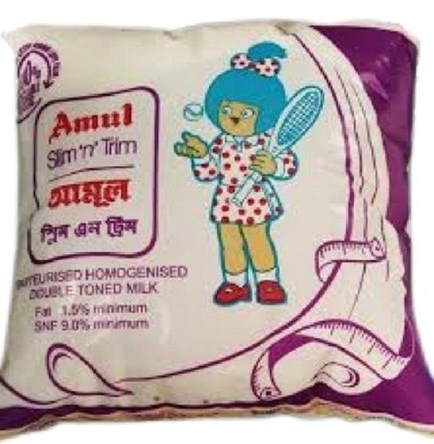 amul milk