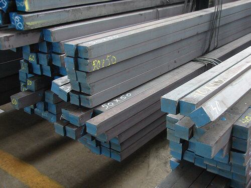 High Strength Bearing Steel