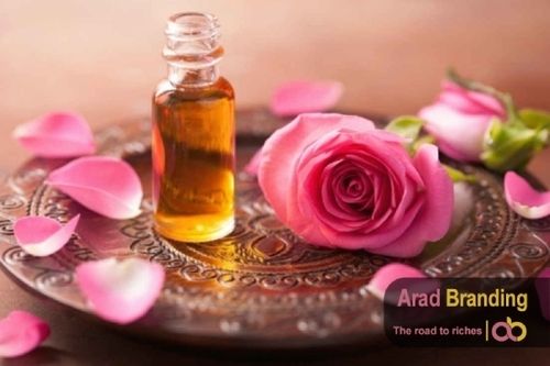 Hot Sell Rose Water