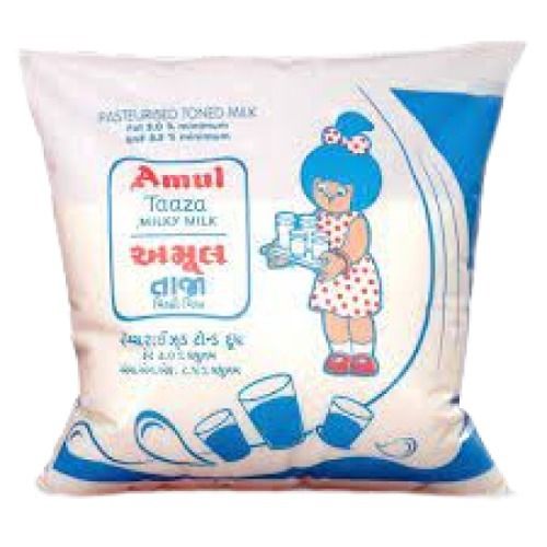 amul milk